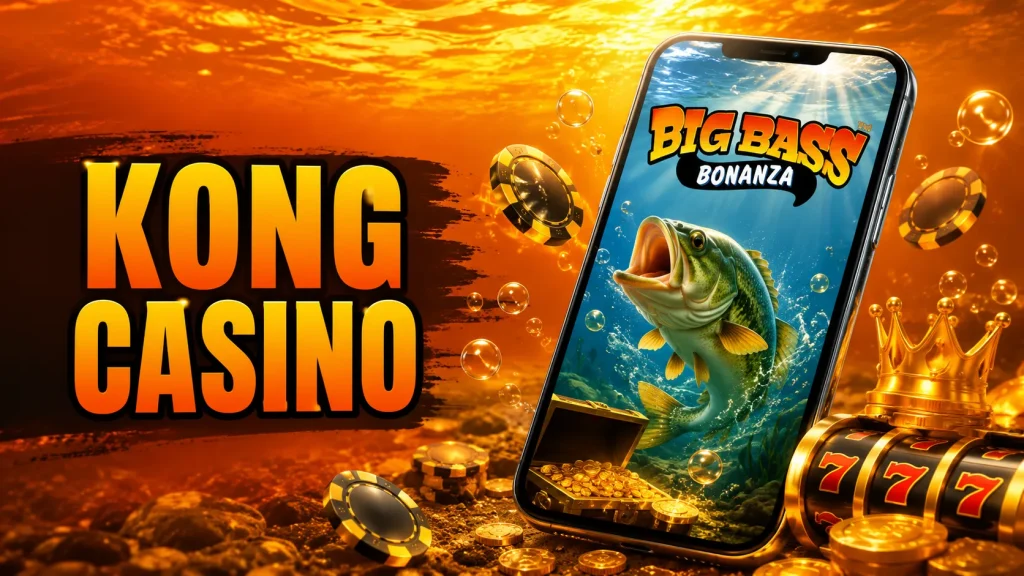 kingkong casino