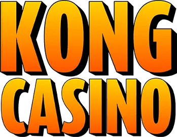 kong casino logo